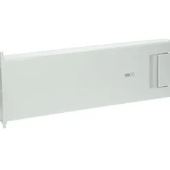 Whirlpool Frysar-Portillon-frys - - 520x160mm - Vit - Höjd 160cm - Stång