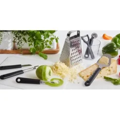 Gastromax Matskalare & Urkärningsverktyg-Potatisskalare / Skalare 18,5 cm