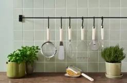 Gastromax Potatispressar Med Presskål-Potatisskalare BIO