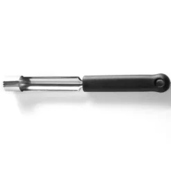 Garnityrknivar-Äppelkärna i rostfritt stål - Hendi 856079