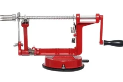 Matskalare & Urkärningsverktyg-Äppelskalare Marjukka