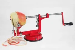 Matskalare & Urkärningsverktyg-Äppelskalare Marjukka