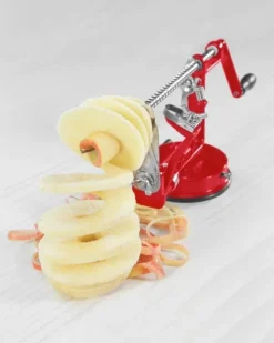 Matskalare & Urkärningsverktyg-Äppelskalare Marjukka