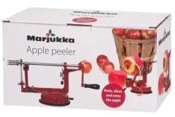 Matskalare & Urkärningsverktyg-Äppelskalare Marjukka