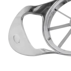 Äppelskärare Stål metallstark för äpplenskärare