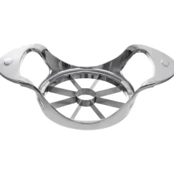 Äppelskärare Stål metallstark för äpplenskärare