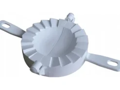 Köksformar-Practic Dumplingsform 9 Cm Dumplingsform Färger Hampa