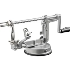 PRADEL EXCELLENCE Grå äppelskalare