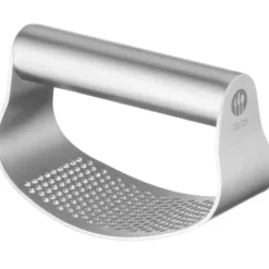 Vitlökspressar-Prag vitlök och ingefära press. 3 mm - Hendi 856260