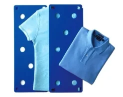 Tvättutrustning-Praktisk klädvikare