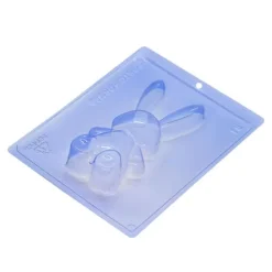 Kakformar-Pralinform Kanin Chokladform - Porto Formas 91 - Special 3 Part Mold