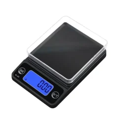 Köksvågar-Precisionsvåg / Kaffevåg, 300g / 0.1g