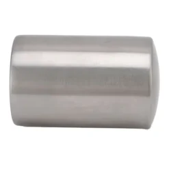 Pressande ölflasköppnare Automatisk flasköppnare i rostfritt stål Press Multifunktionell barflasklockborttagare 3,15x1,97x1,97in 304 rostfritt stål