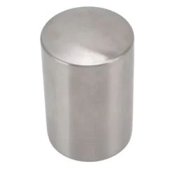 Pressande ölflasköppnare Automatisk flasköppnare i rostfritt stål Press Multifunktionell barflasklockborttagare 3,15x1,97x1,97in 304 rostfritt stål