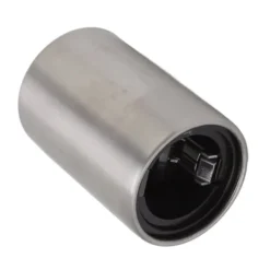 Pressande ölflasköppnare Automatisk flasköppnare i rostfritt stål Press Multifunktionell barflasklockborttagare 3,15x1,97x1,97in 304 rostfritt stål