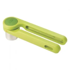 Joseph Joseph Vitlökspressar-Presse-ail utan ansträngning helix -