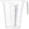 Pressol 07 065 Mätbägare 5.00 l PP