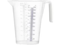 Pressol 07 065 Mätbägare 5.00 l PP