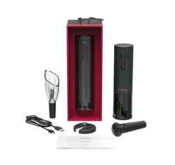 Prestigio vinflasköppnare Bolsena