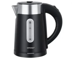 Vattenkokare-Prime3 Vattenkokare SEK12 800W 0,8L