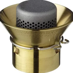 Portabla Spisar-Primus Ljuddämpare Guld