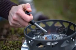 Portabla Spisar-PRIMUS PIEZO IGNITER T-STYLE P737460, piezotändare gaskök