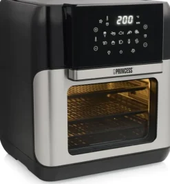 Fritöser-Princess 183032 Aerofryer Oven - Airfryer