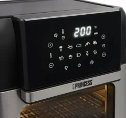 Fritöser-Princess 183032 Aerofryer Oven - Airfryer