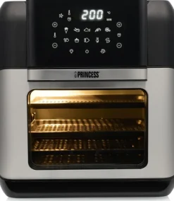Fritöser-Princess 183032 Aerofryer Oven - Airfryer