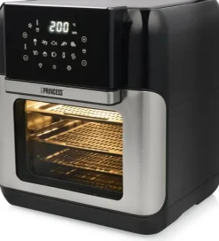Fritöser-Princess 183032 Aerofryer Oven - Airfryer
