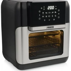 Fritöser-Princess 183032 Aerofryer Oven airfryer