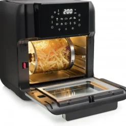 Fritöser-Princess 183032 Aerofryer Oven airfryer