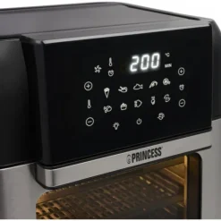 Fritöser-Princess 183032 Aerofryer Oven airfryer