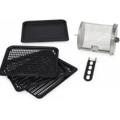 Fritöser-Princess 183032 Aerofryer Oven airfryer