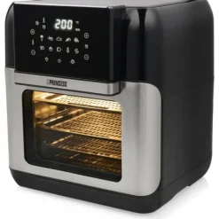 Fritöser-Princess 183032 Aerofryer Oven airfryer