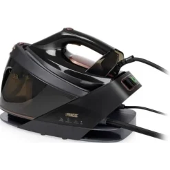 Ångpressar-Princess 01.323090.01.001 Ångstation 3000 W svart