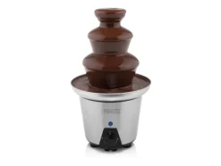 Maskiner För Chokladtemperering-Princess 292998, Rostfritt stål, Rostfritt stål, 600 g, 700 ml, AC, 90 W