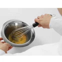 Vispar-Professionell köksvisp, längd 450 mm - Hendi 509401