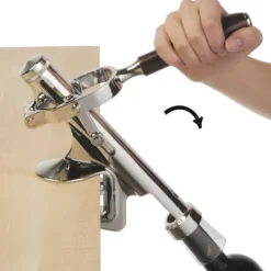 Korkskruvar-Professionell Korkskruv, Vinöppnare, Flasköppnare - WEINFLASCHENENTKORKER - vinflaska öppnare