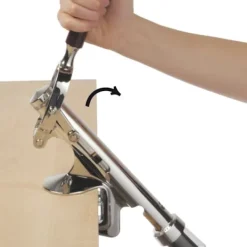 Korkskruvar-Professionell Korkskruv, Vinöppnare, Flasköppnare - WEINFLASCHENENTKORKER - vinflaska öppnare