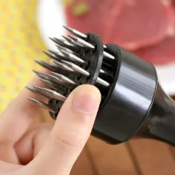 Köttklubbor-professionell kött mörningsmedel, hem verktyg för mörning av kött, mörningsnål