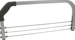 Utrustning För Tårtdekoration-Professionell "sågkniv" för att skära sockerkaka