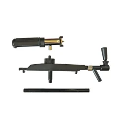 Professionell Tap med CO2 automatiska för 5 liter party kagge