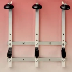 Professionellt Roterbar Flaskeholder för 0,7 - 1,0L flaskor - Roterbar Flaskeholder för 4 flaskor