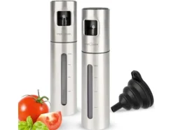 Olje- & Vinägerbehållare-ProfiCook PC-EOS 1270, 2 styck