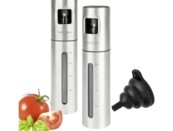 Olje- & Vinägerbehållare-ProfiCook PC-EOS 1270, 2 styck