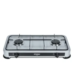 Portabla Spisar-PROMIS KG200 SILVER gasspis UTAN REDUCER