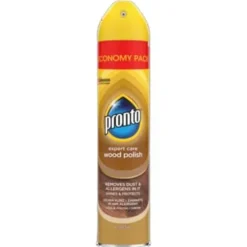Pronto® Expert Care Classic för trämöbler aerosol 300 ml