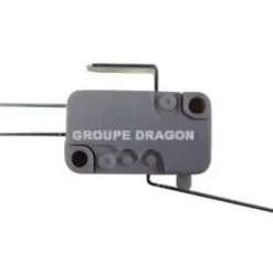 Whirlpool Torktumlare-PUMP SÄKERHETSBRYTARE för WH...