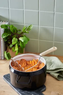 Gastromax Puré och Potatispress 25,5 cm BIO